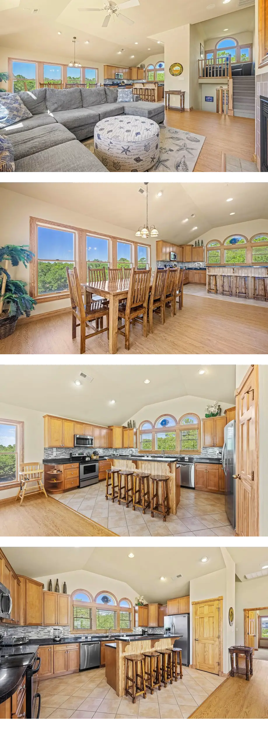 A Perfect 10: Private Pool, Hot Tub, Community Amenities