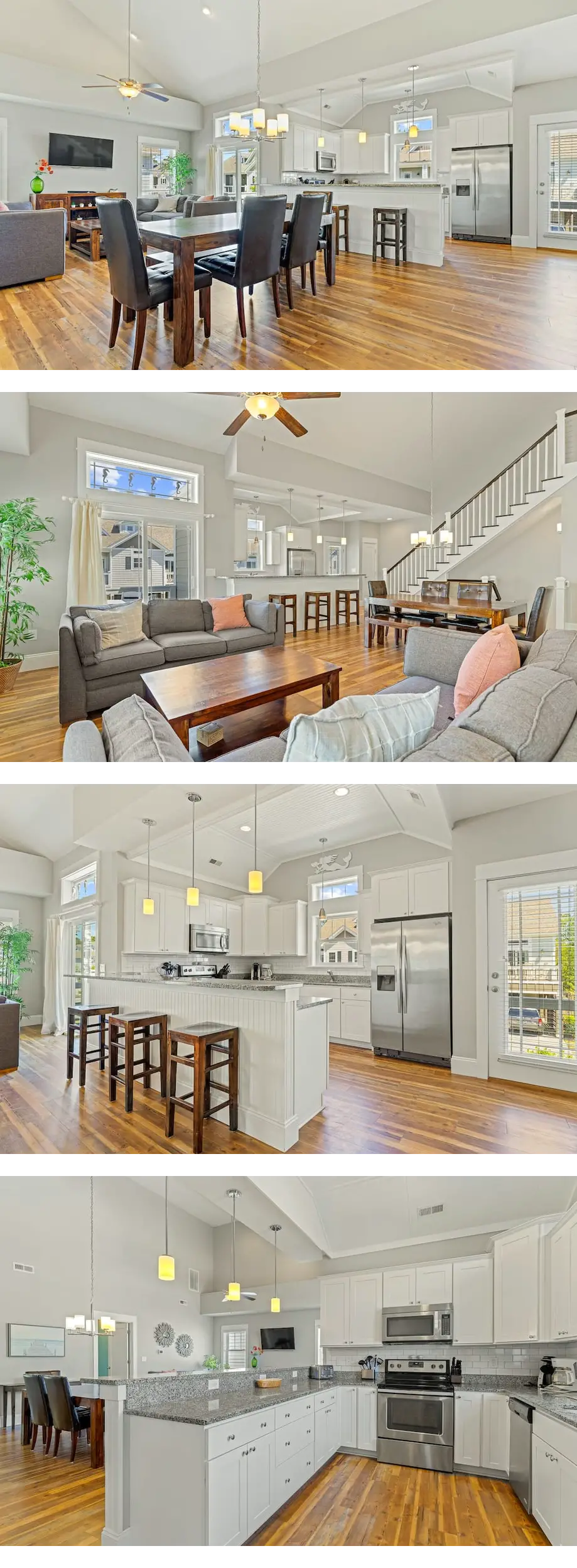 Twin Suns at Beacon Villas 4 Bedroom Luxury Townhouse