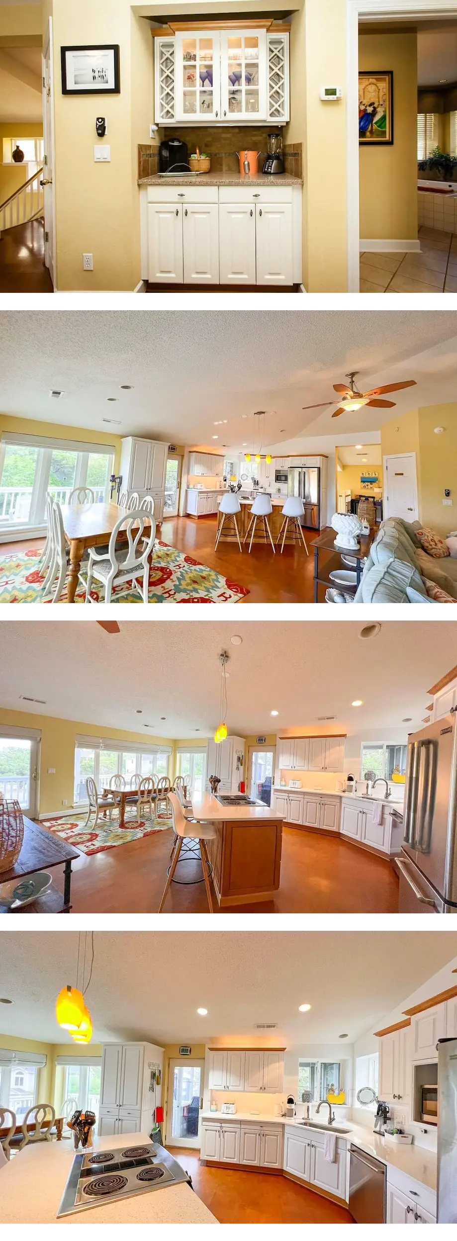 Corolla Light Resort & Vacation Home Perfection!