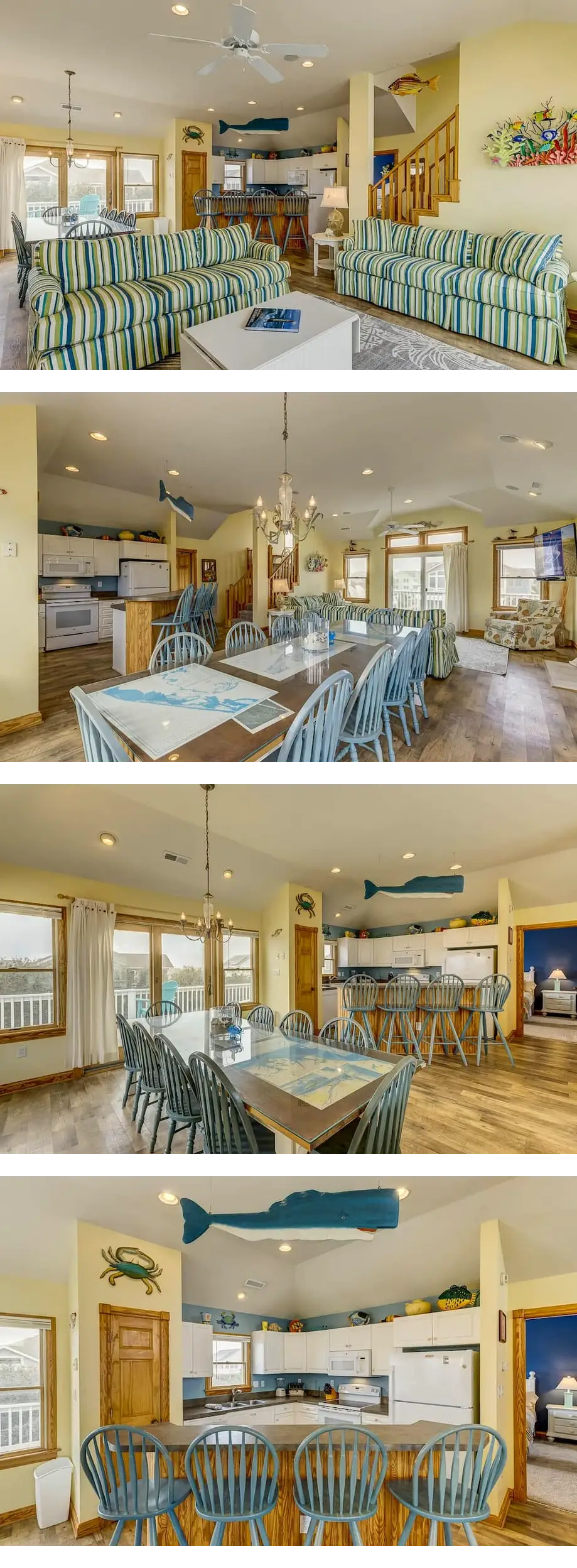 Ohana OBX | 400 ft from the Beach | Private Pool, Hot Tub | Corolla