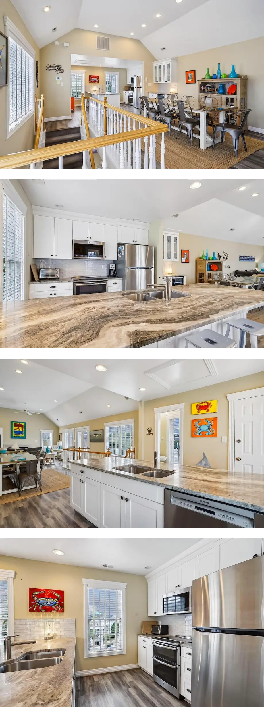 1606 - Shades of Sand, a spacious 4-bed 4.5-bath Corolla, NC, hot tub, perfect for up to 9 guests.