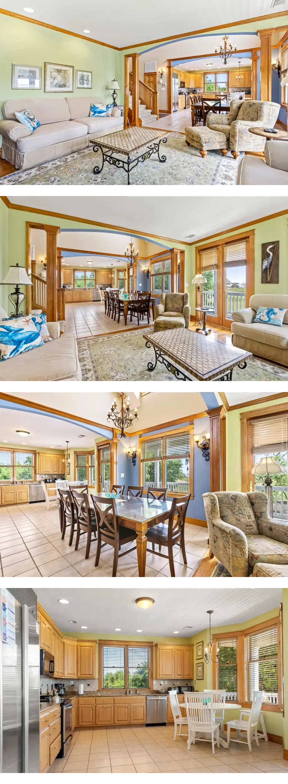 Currituck Club 157: Soundside, Pool, Hot Tub