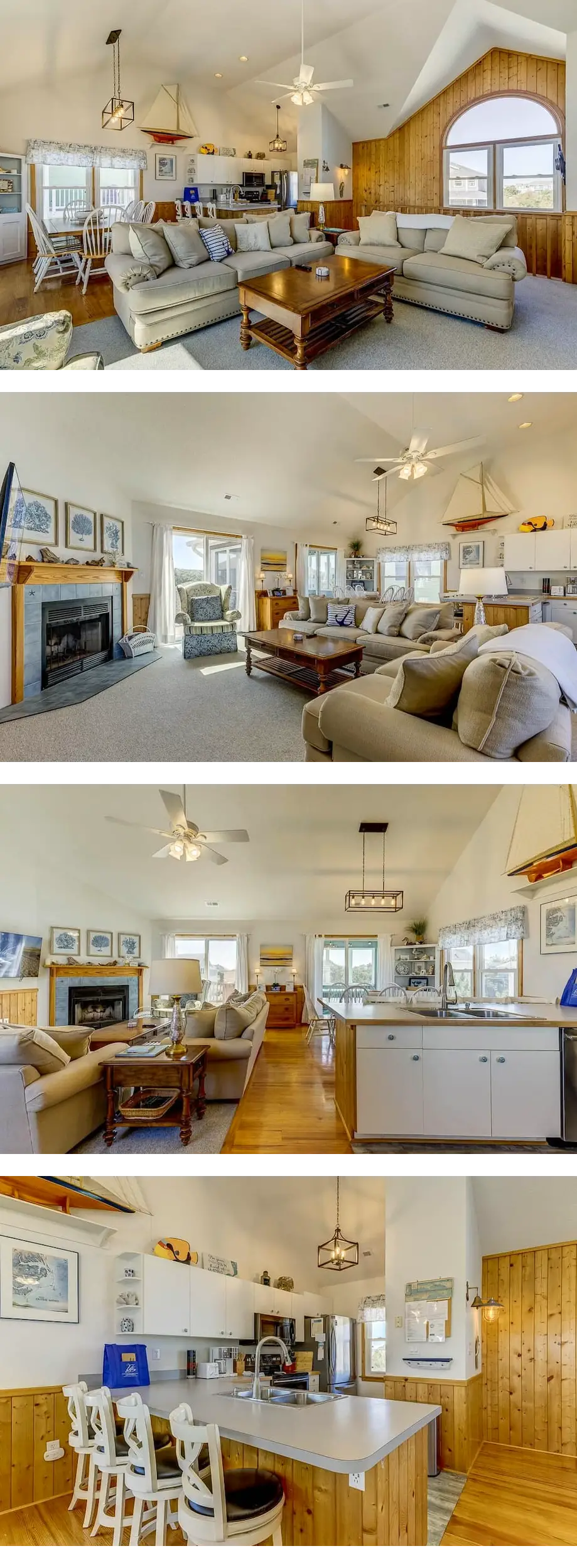 Belle Haven | 499 ft from the beach | Community Pool | Corolla
