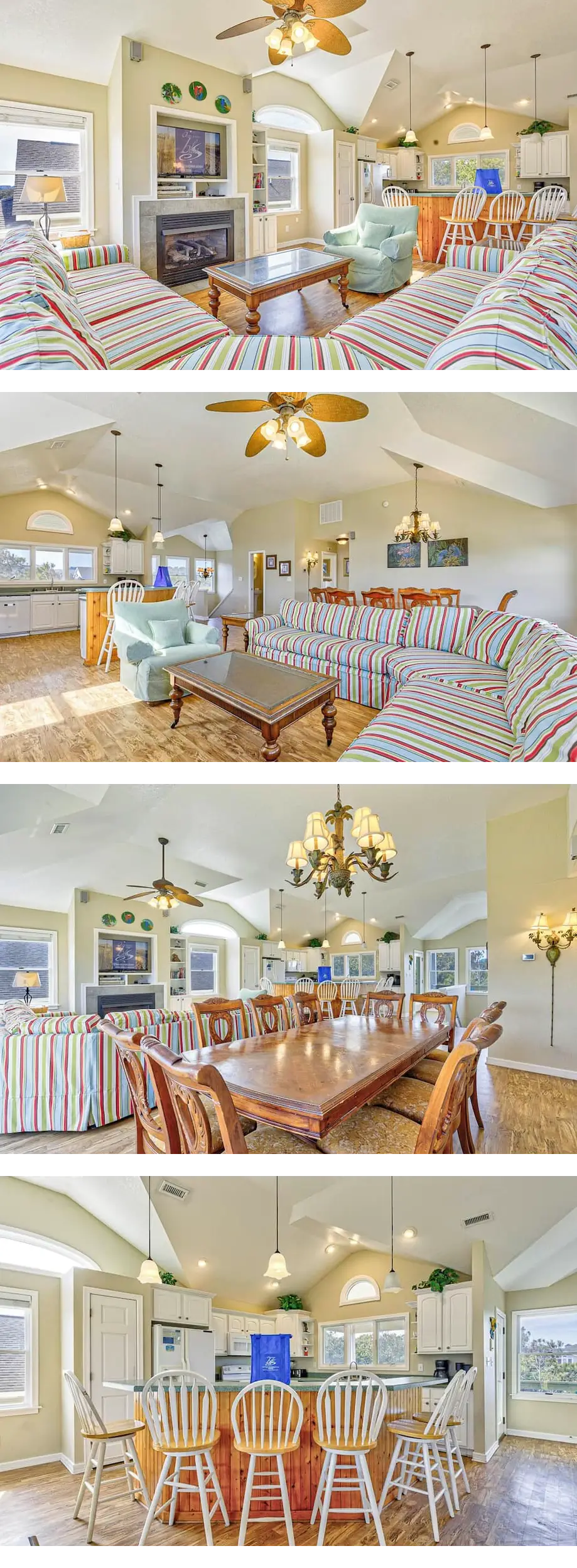 Tropical Dream | 620 ft from the beach | Dog Friendly, Private Pool, Hot Tub | Corolla