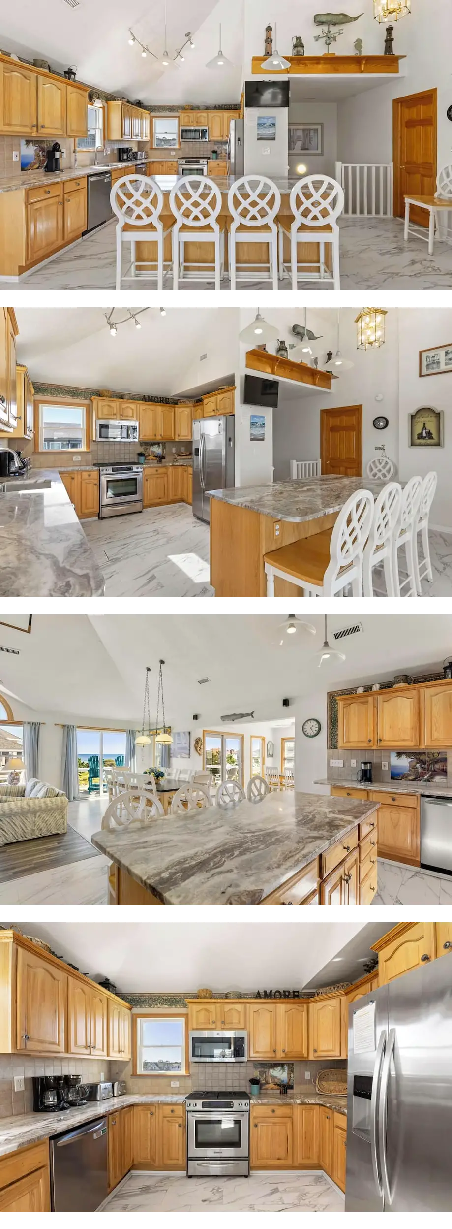 SeaClusion: Oceanside, Private Pool, Hot Tub, Elevator, 180 feet to the beach!