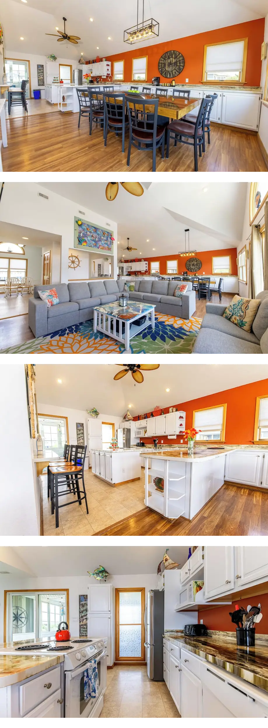 Semi- Oceanfront Home , Elevator, Theater & Game Room,  Heated Pool & Hot Tub