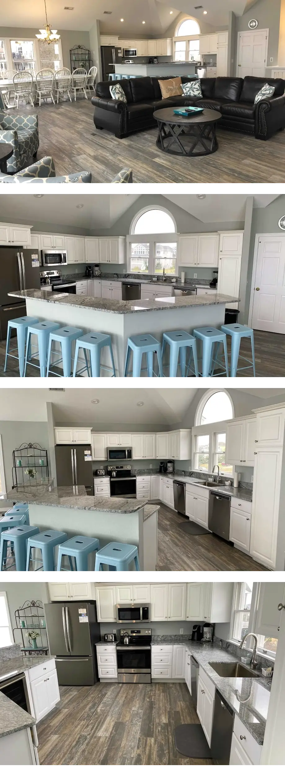 8BR OF Pets Elevator Theater 2 Community Pools