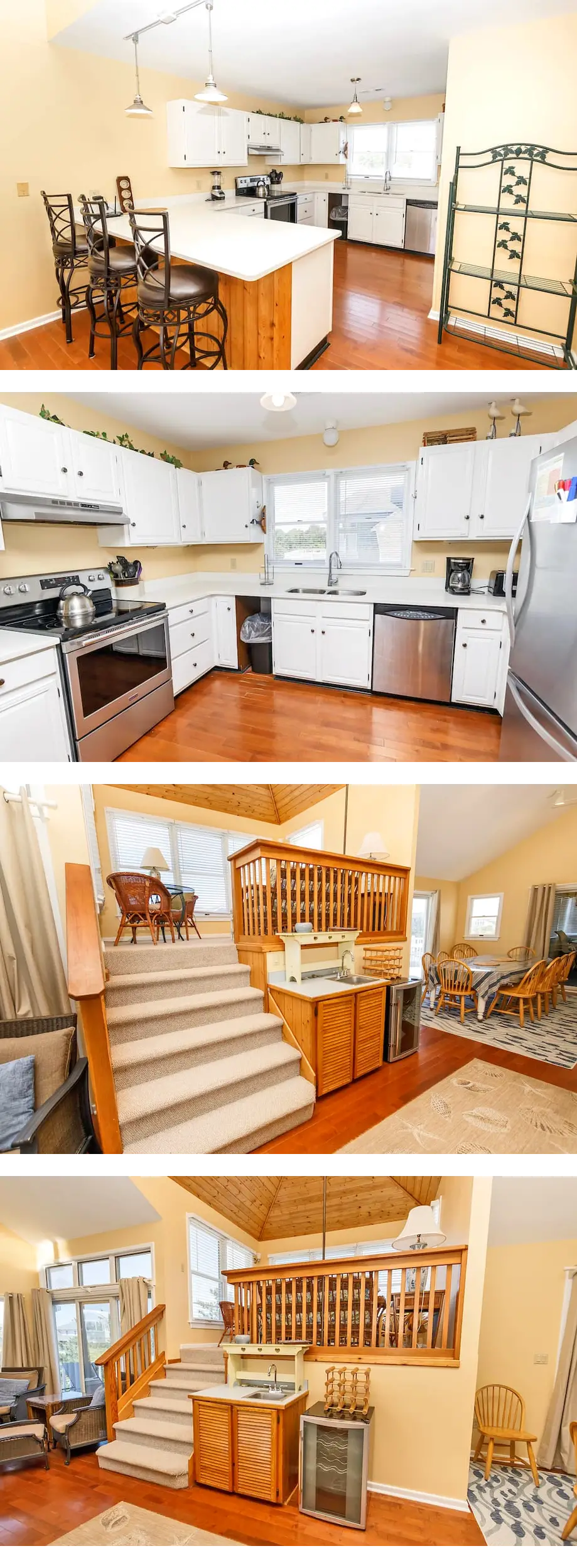 Semi-Oceanfront, Community Pool, Hot Tub, 132, Sundance