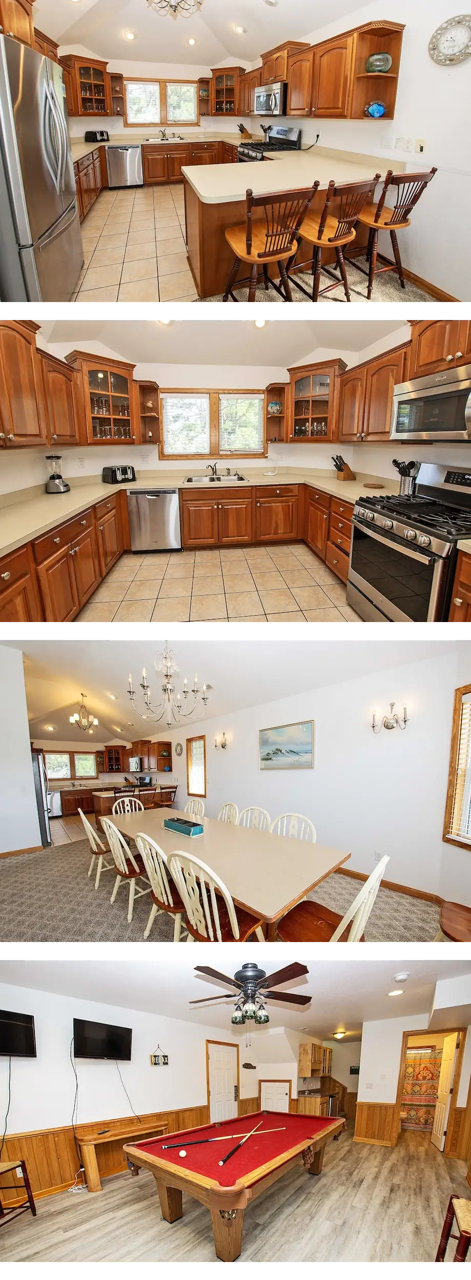 Oceanside, Comm Amenities, Priv Pool, Close to Beach, Rec Rm, 219, Turtle Cove