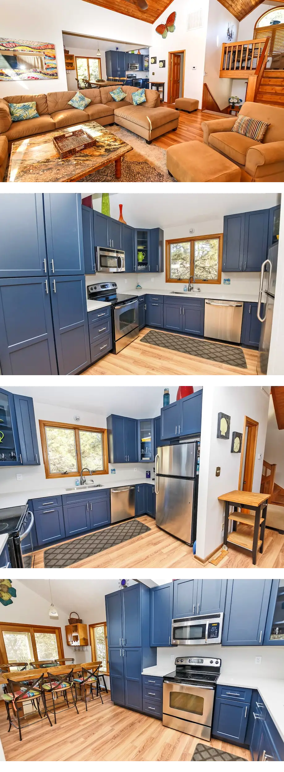 Soundfront, Private Pool, Hot Tub, Sound Views, Community Amenities, 345, Carolina Sunset