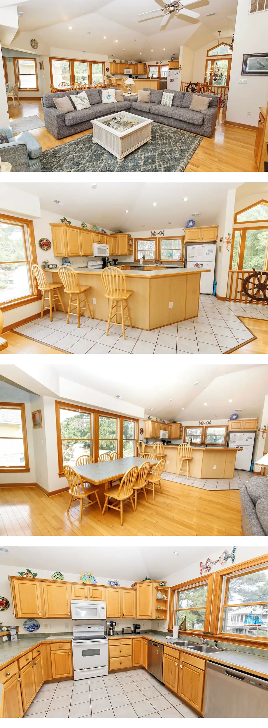 Soundfront, Sound views! Dogs Welcome, Private Pool! 520, Bay Spray