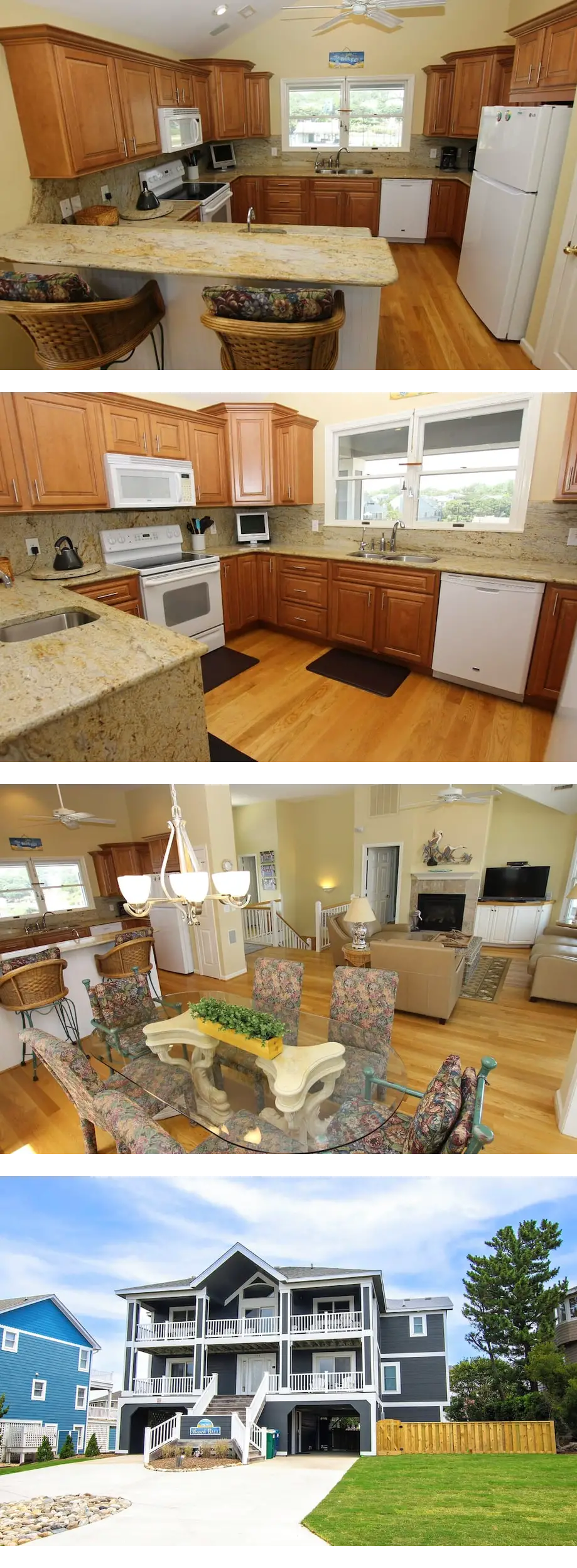 Oceanside, Close to Community Amenities, Private Pool, 600 ft to Beach Access, 216, Beach Ball