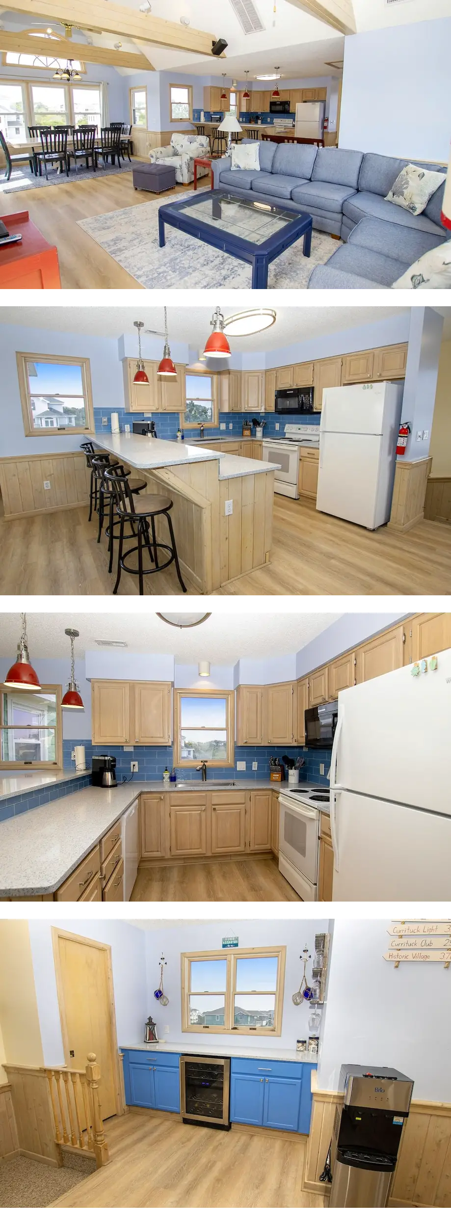 Oceanside, Private Pool, Hot Tub, Covered Deck, Sun Decks, WC829, relax