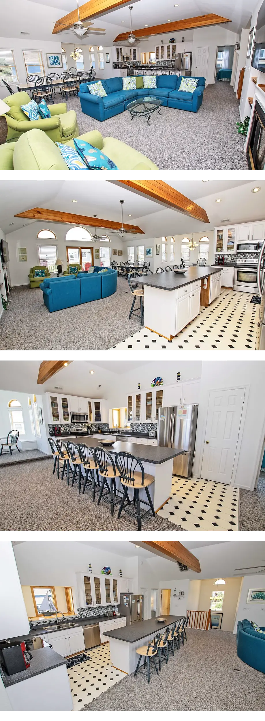 Oceanside, Pool, Hot Tub, Community Amenities, VOH20, Laughing Duck