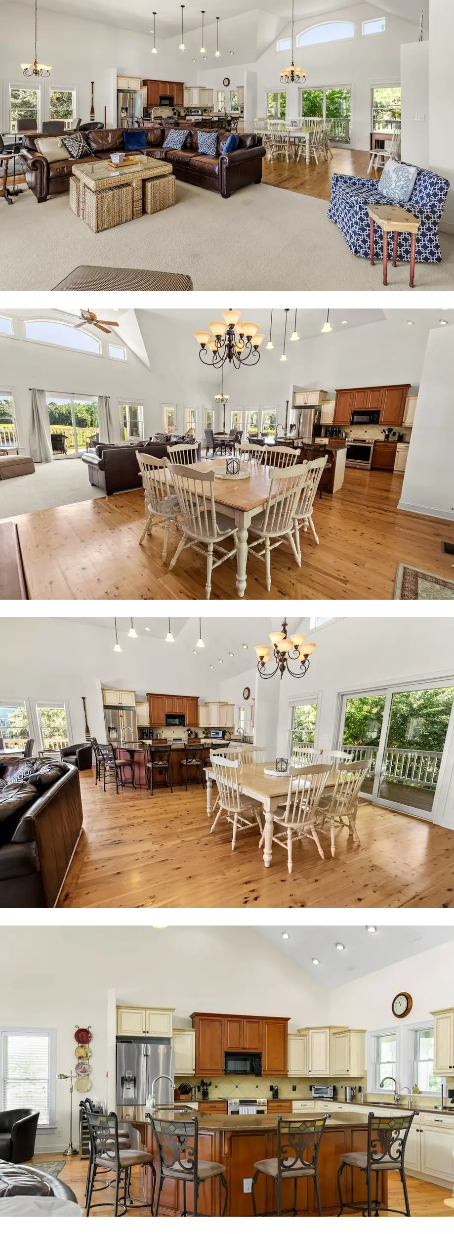 Corolla Beach House: Pool, Hot Tub, Golf Discounts