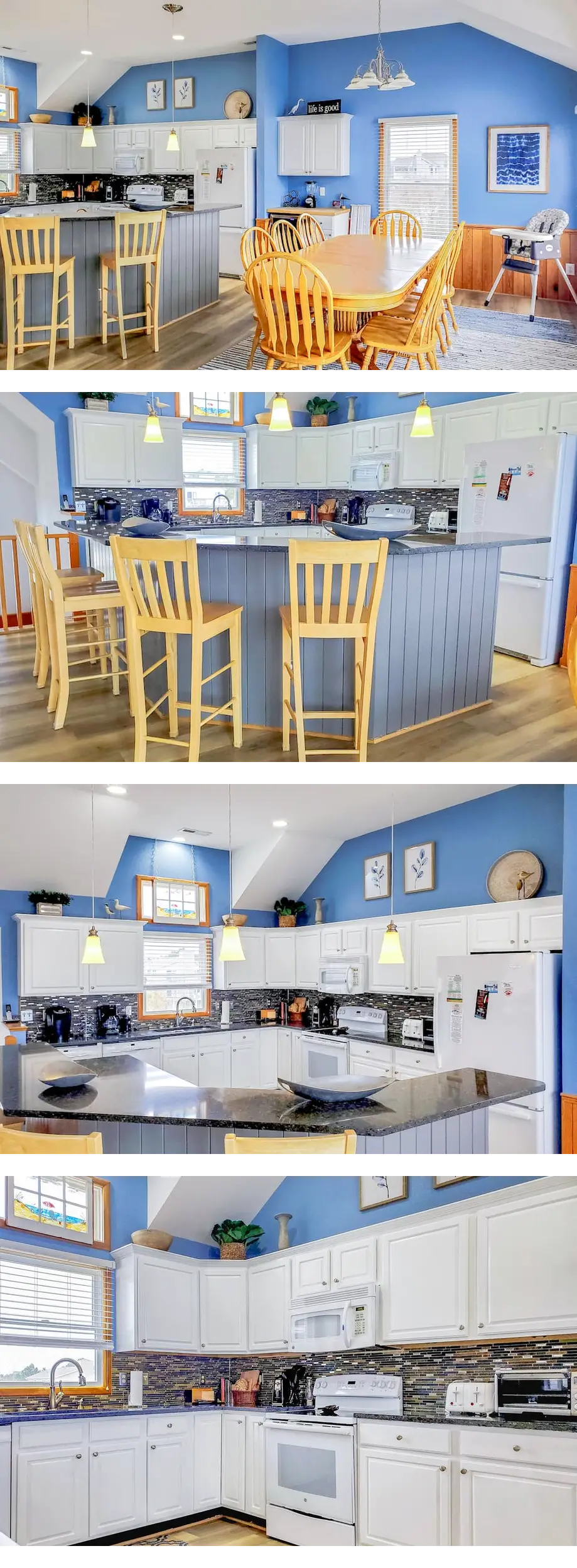 Oceanside In Corolla w/ Private Pool, Hot Tub & Rec Room w/ Pool Table