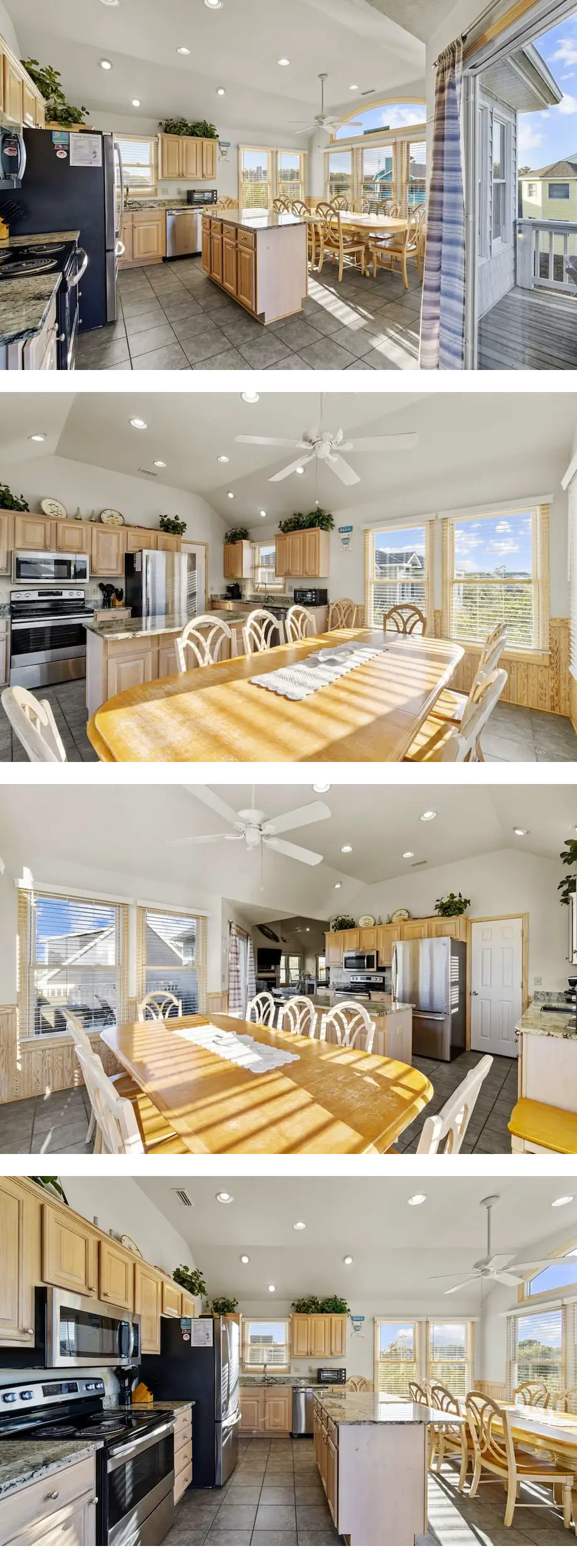 1755 - Don't Worry Beach Happy 5-bed 5.5-bath in the heart of Corolla, NC, private pool, hot tub