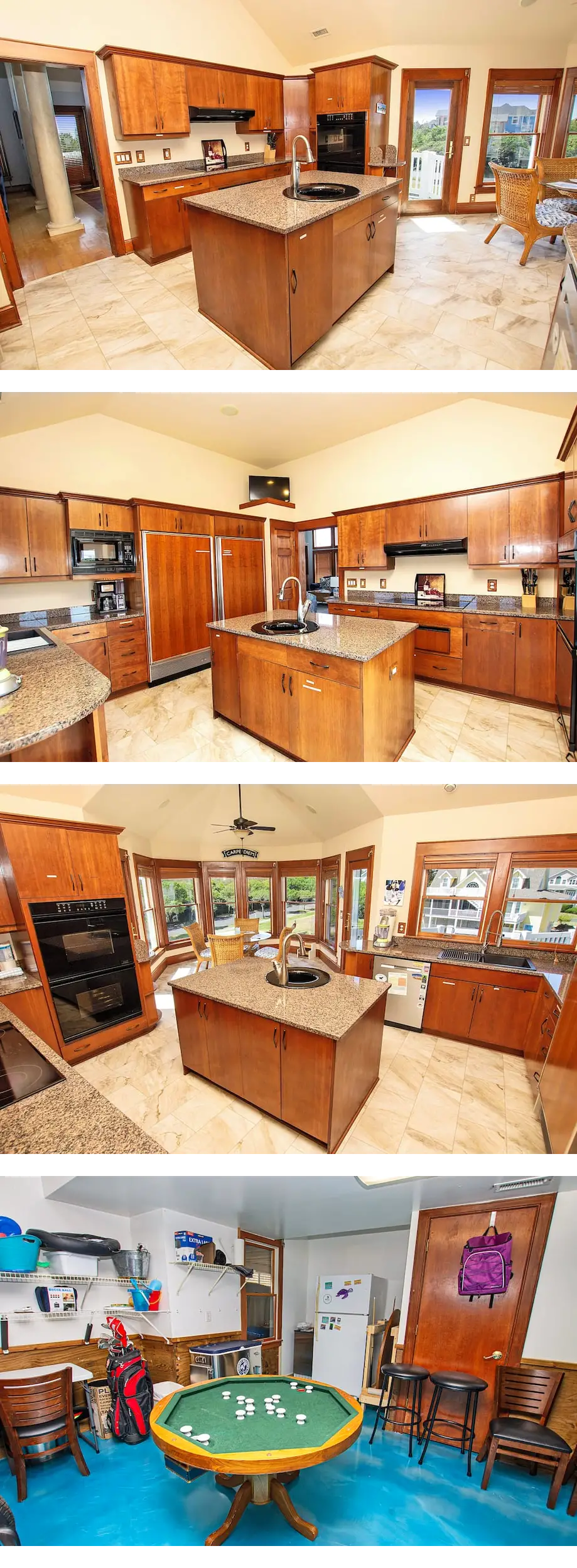 Oceanside, Private Pool, Golf Cart, Hot Tub, BU78, Purple Turtle