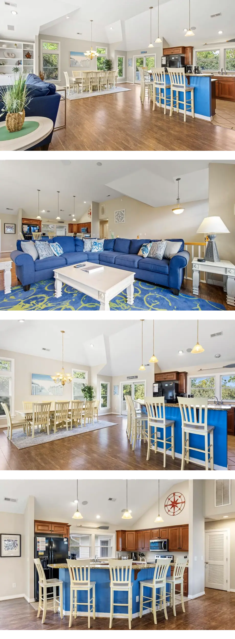 Sidebar: Saltwater Pool, Game Room, Club Amenities