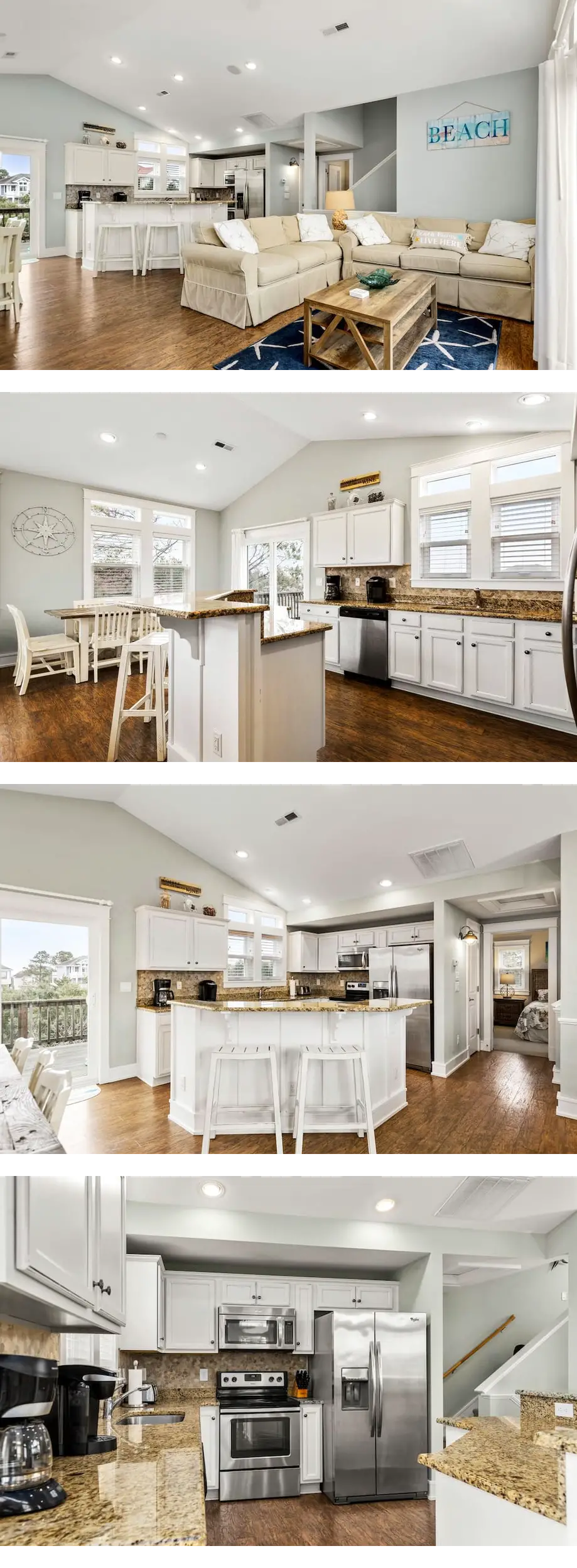 Anchor Bar: Soundside, Private Pool w/ Tiki Bar, Spa, Access to Fitness Center