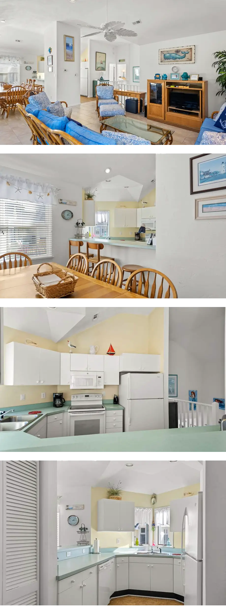 Treasured Dreams: Private pool, Short Drive to Beach, Great Community Amenities!