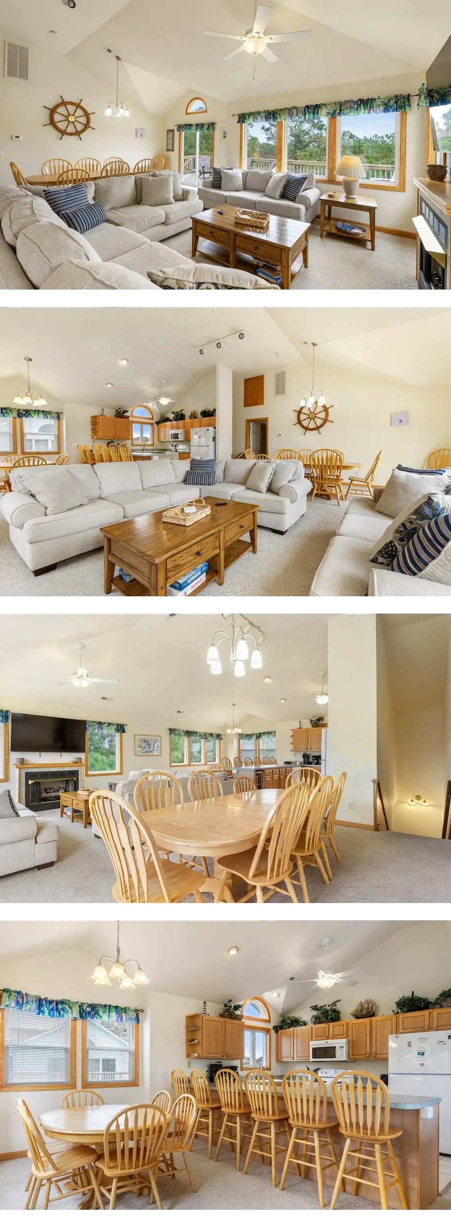 Almost Heaven: Awesome Views, Private Poo & Hot Tub, Pet-friendly