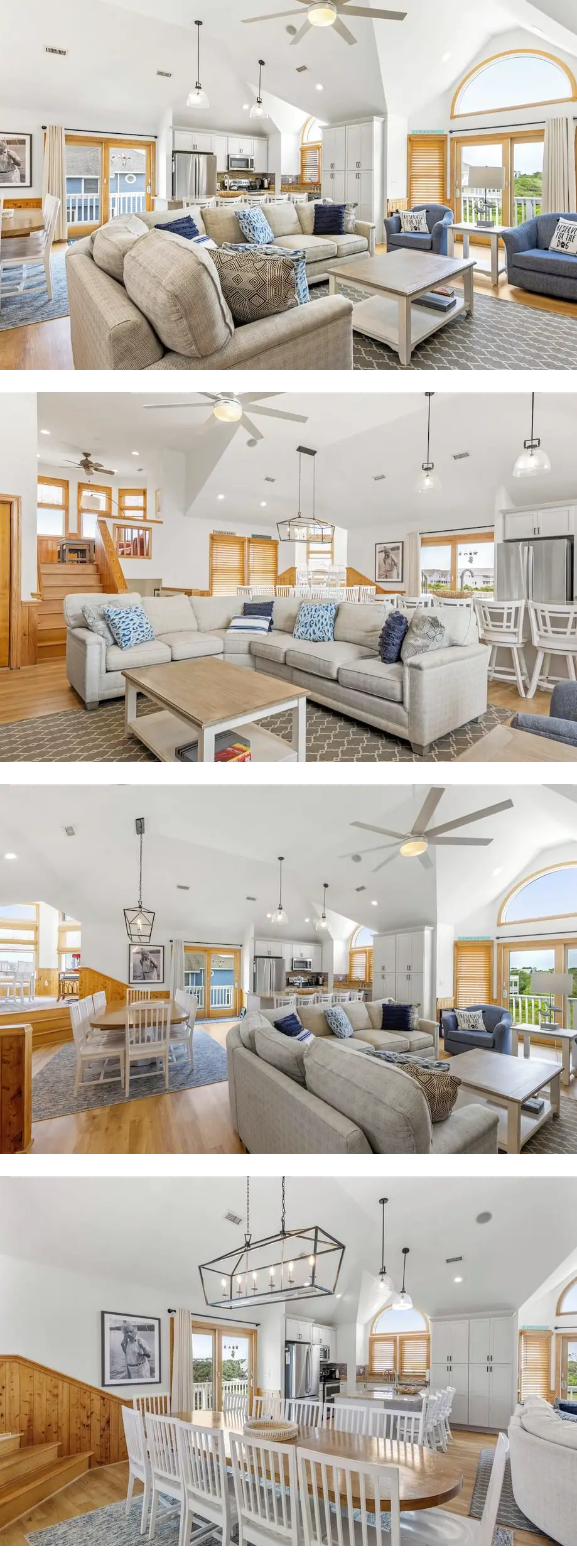 E=M(Sea)2: Private Pool & Hot Tub, Rooftop Deck w/ Ocean View, Pet-friendly
