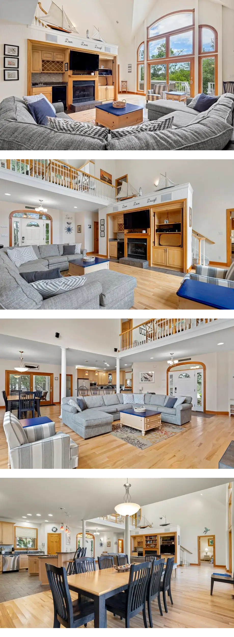 Good Vibrations: Private Pool, Spa, Golf Community