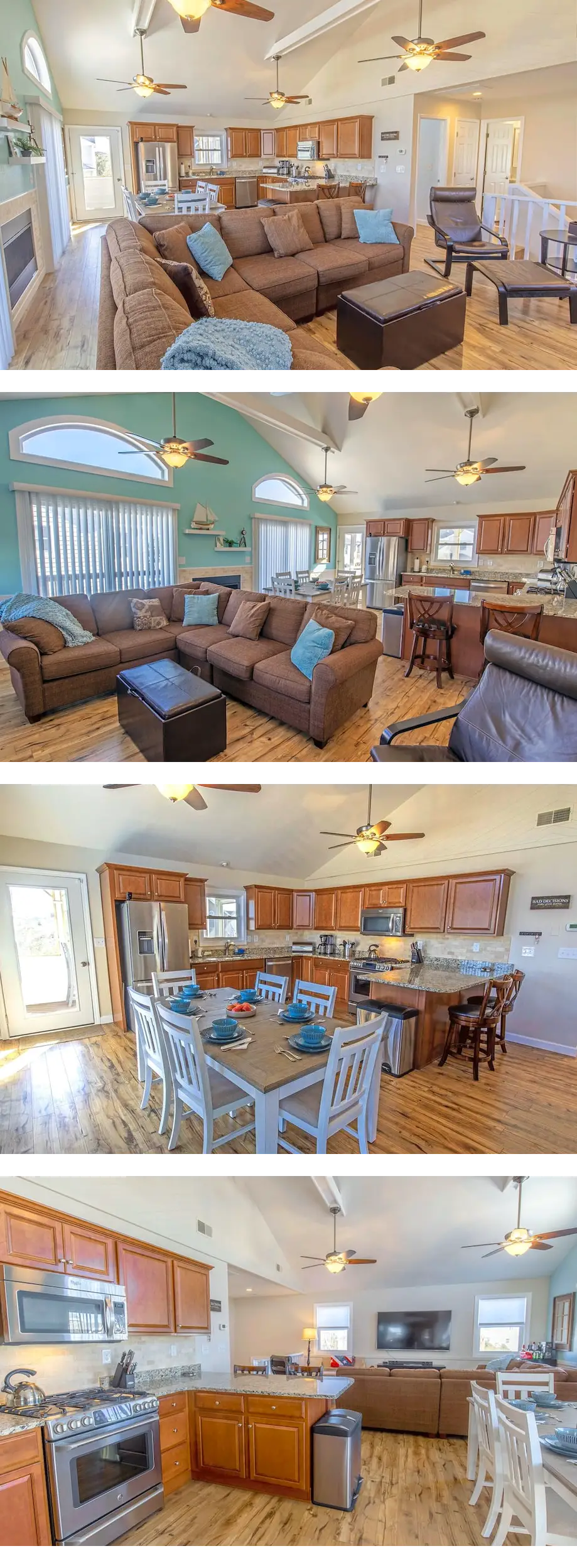 Life By The Sea - OBX