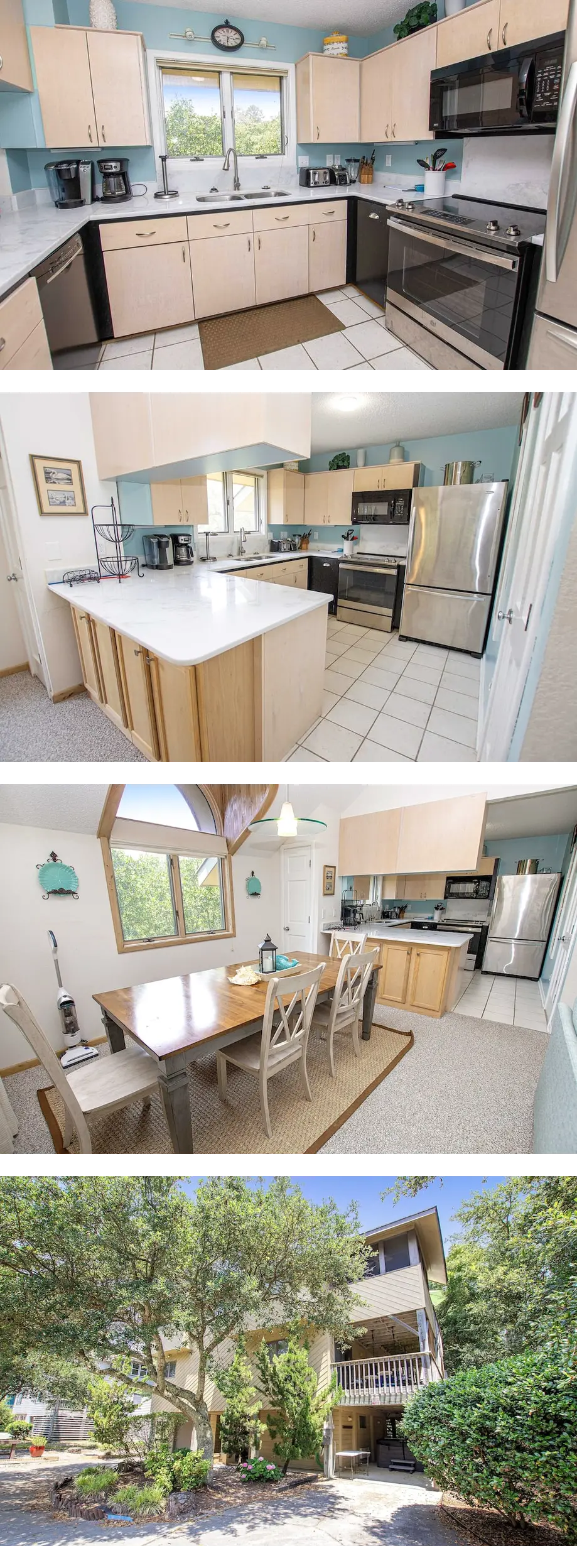 Oceanside, Hot Tub, Community Pools, Close to beach, Community Amenities, 733, Finally