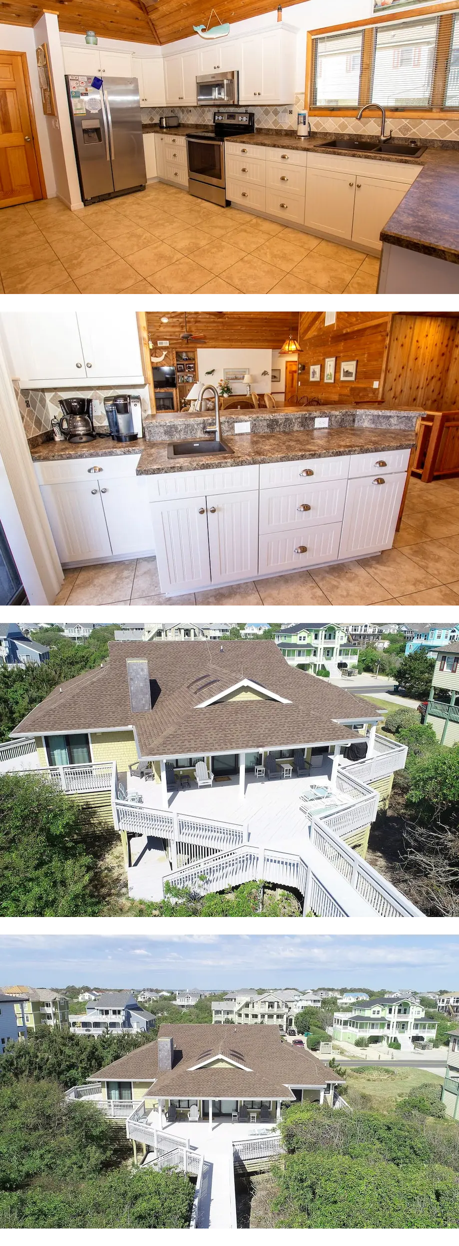 OCEANFRONT, Private Beach Access, Gas Fireplace, Ocean Views, WL933, Tale of the Whale