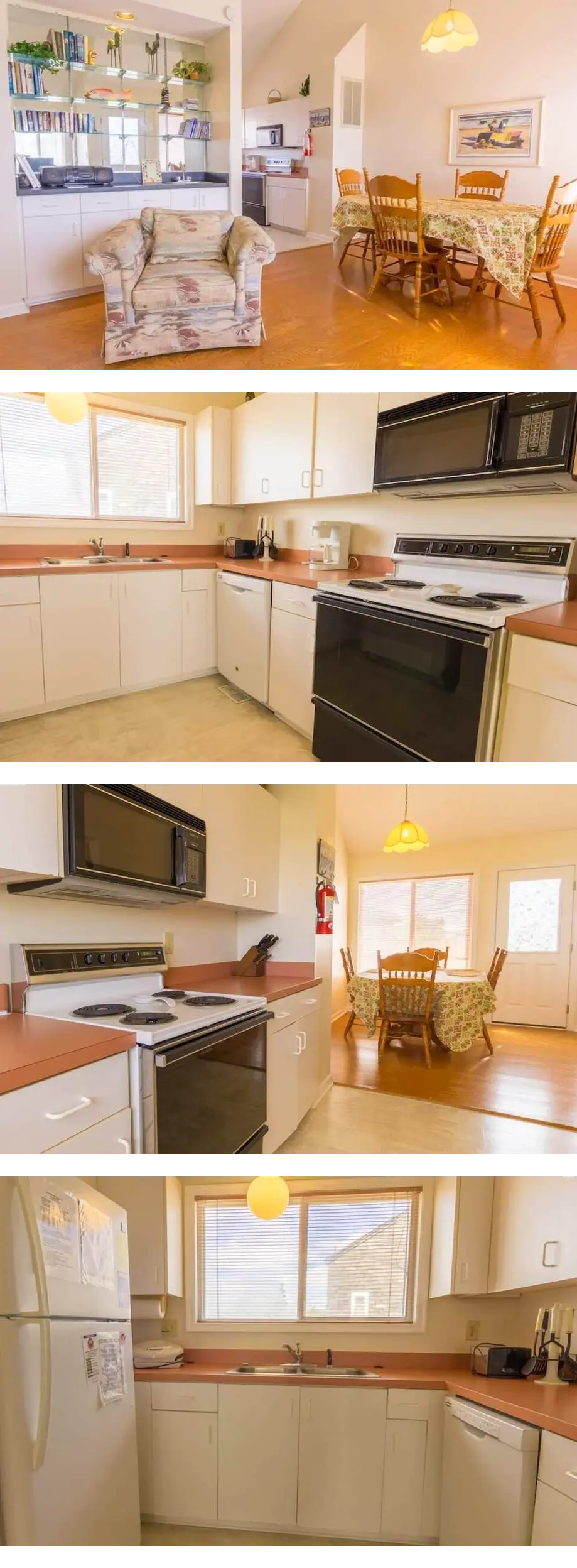 Experience coastal charm at 1838 - Paradise Suite, a spacious 2-bedroom condo in Corolla, NC