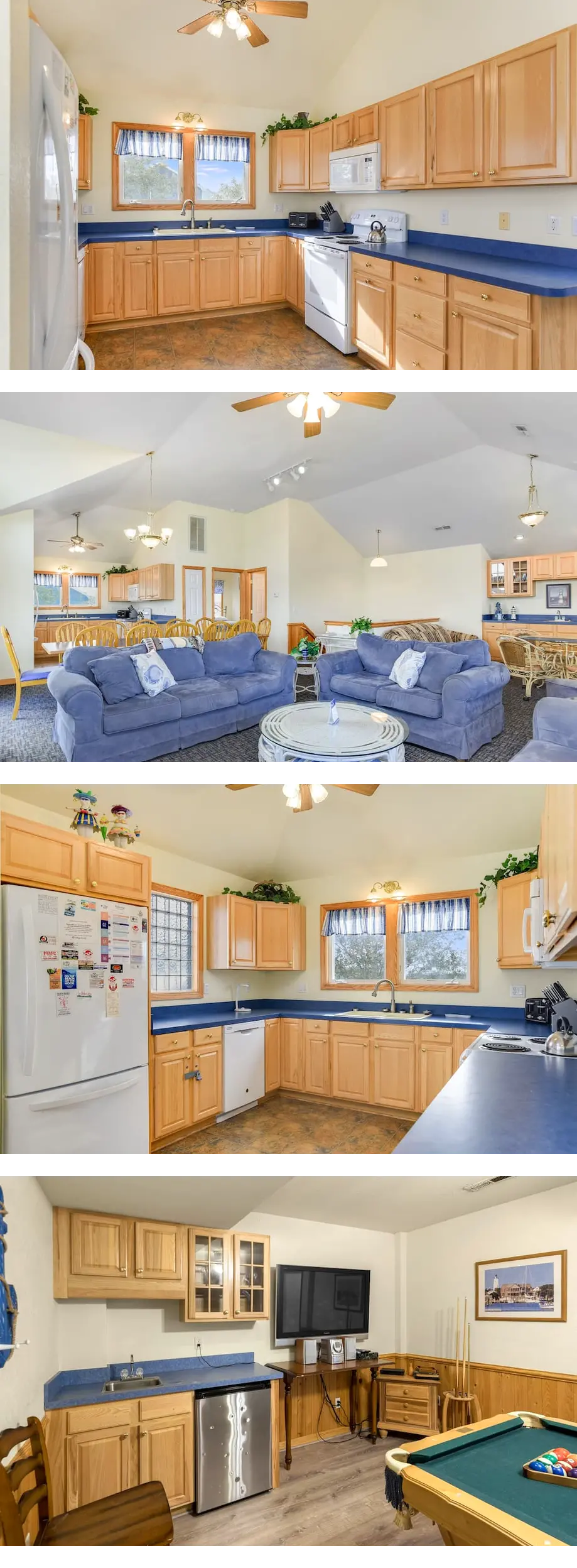 Lady Of The Lake: Lake Views, Private Pool & Hot Tub, Pet-friendly