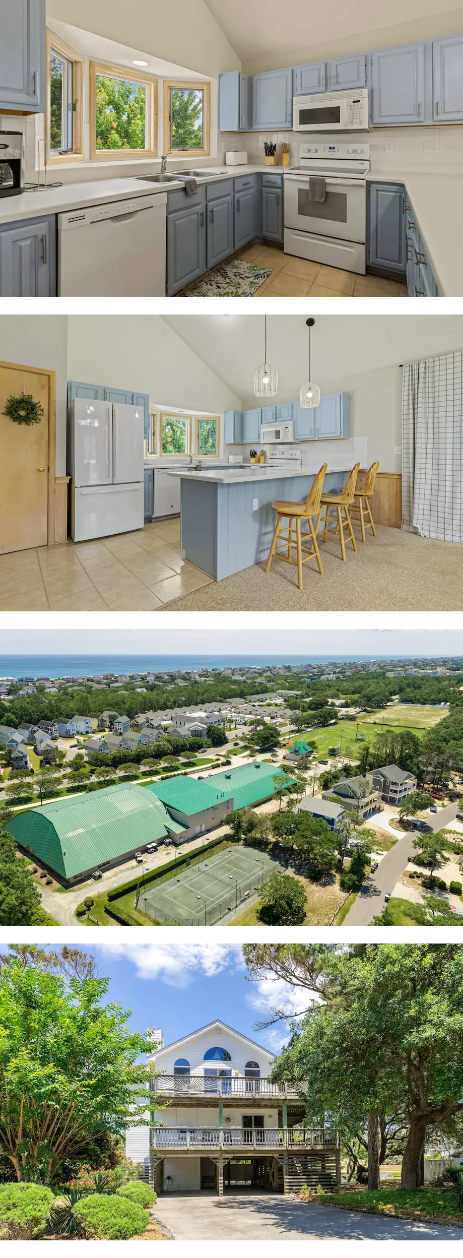 ??????????Soundview, Corolla Light Resort Amenities, Incredible Sunsets???? Spa, WiFi