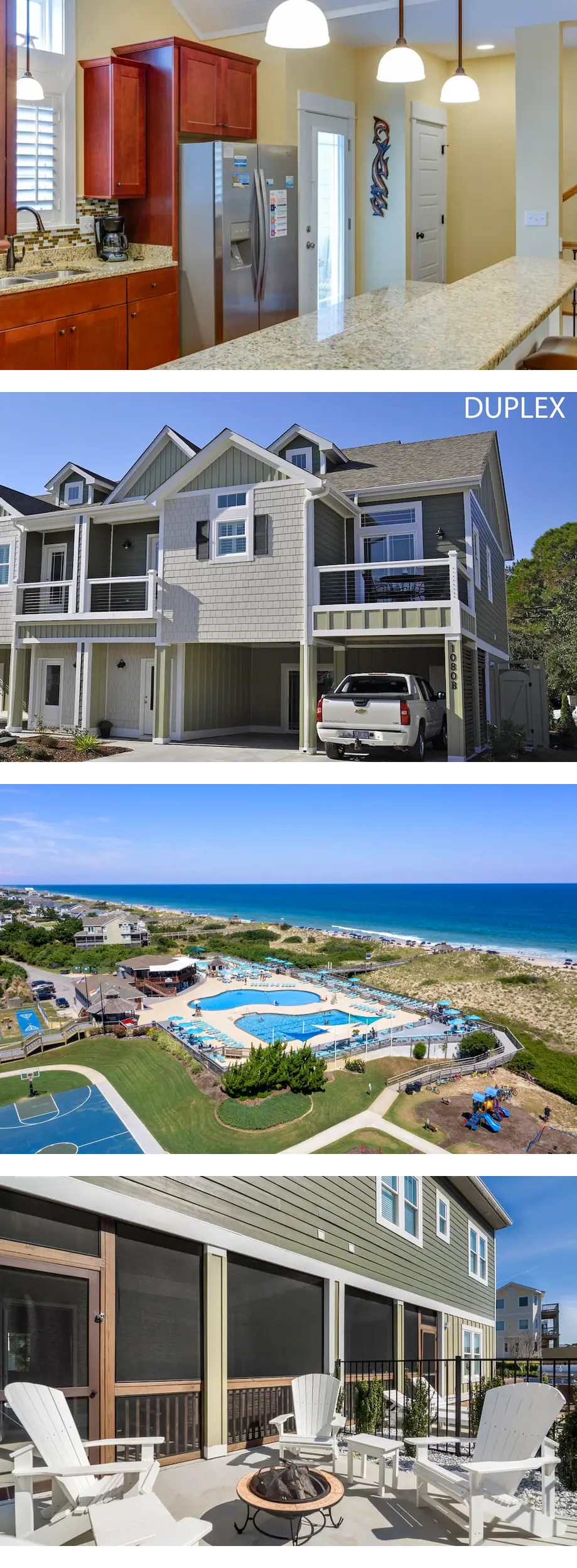 Seaside Serenity: Golf Discounts, Club Access, Spa