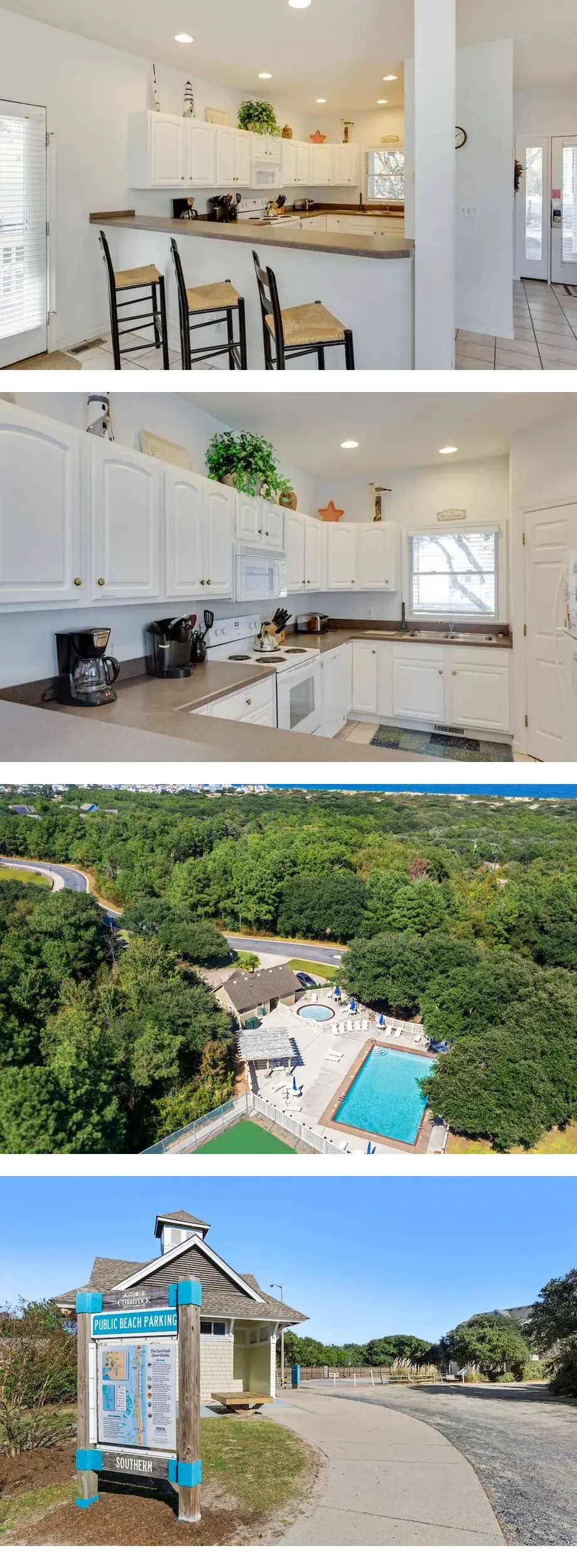 How Sweet The Sound: Gated community, Dog-friendly, Pool w/ Optional Heat