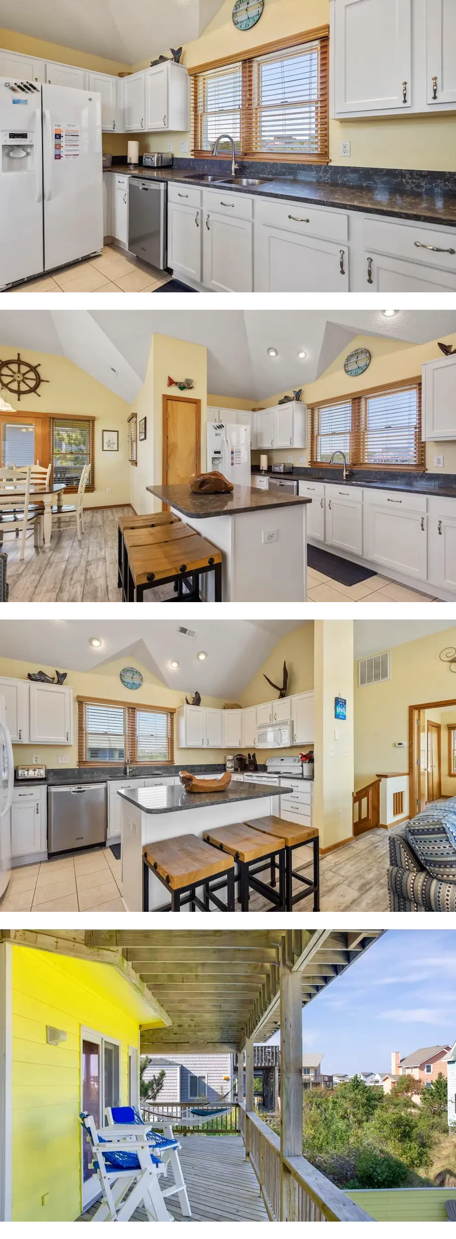 Seaduction: Oceanside, 6-bedrooms, Private Pool & Hot Tub, 3 lots from the ocean