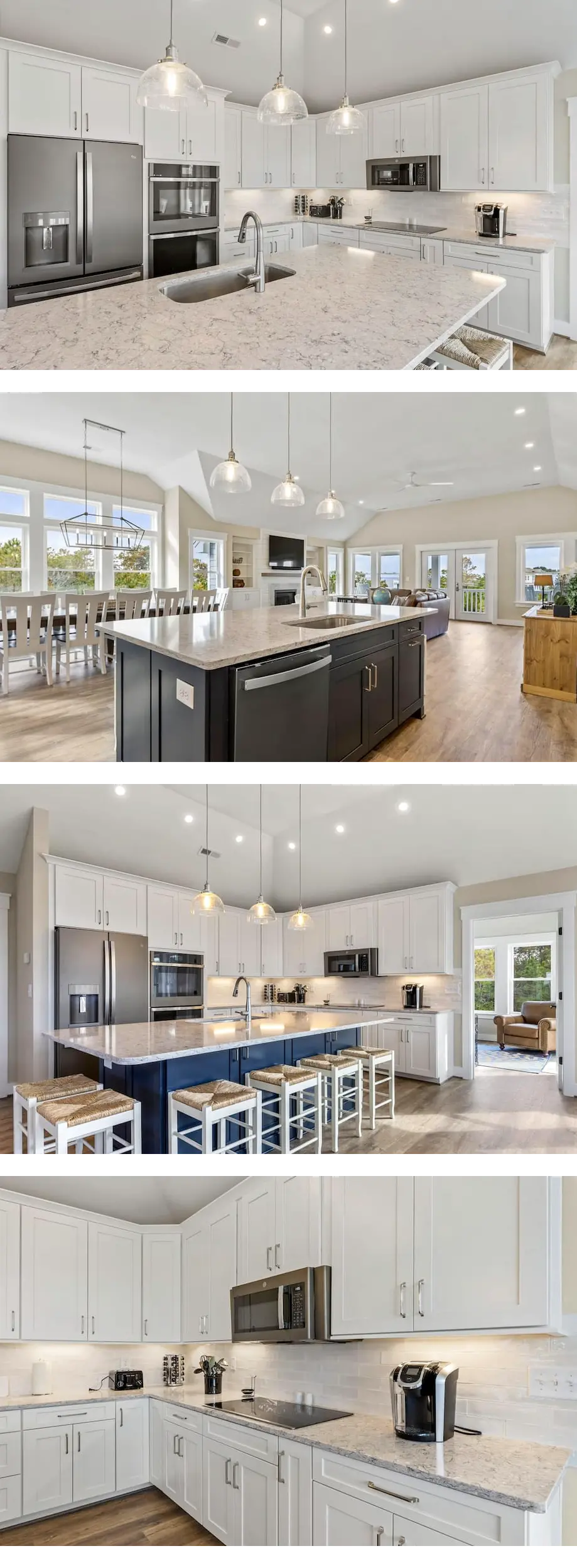 Shell's By The Seashore: New Build, Saltwater Pool