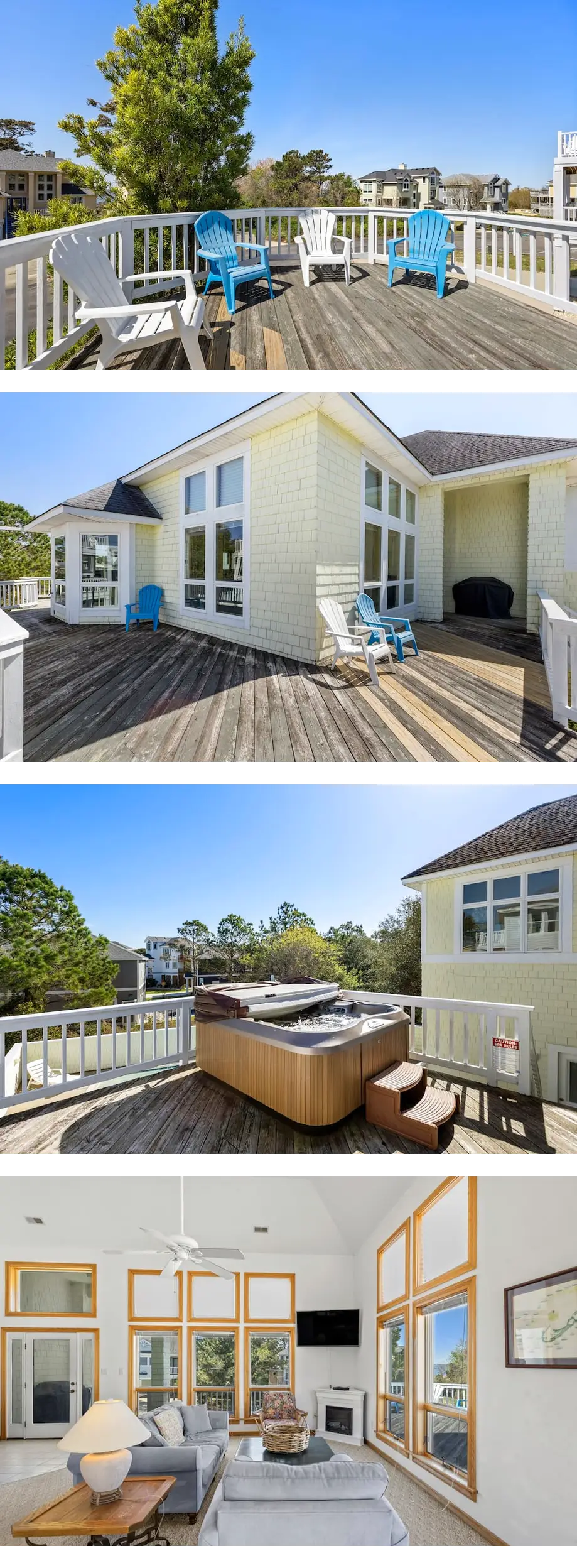 Fun In The Sun: Private Pool, Hot Tub, Gym Access