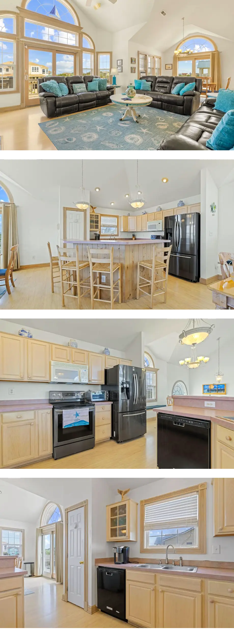 Just A Fluke: Private Pool, Hot Tub, 950 Ft to Beach Access