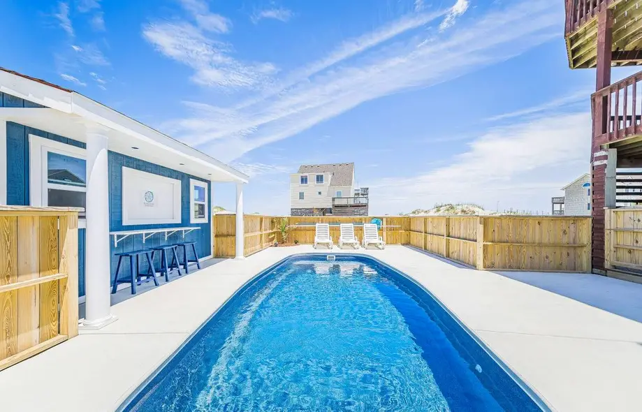 The Salty Sand Dollar