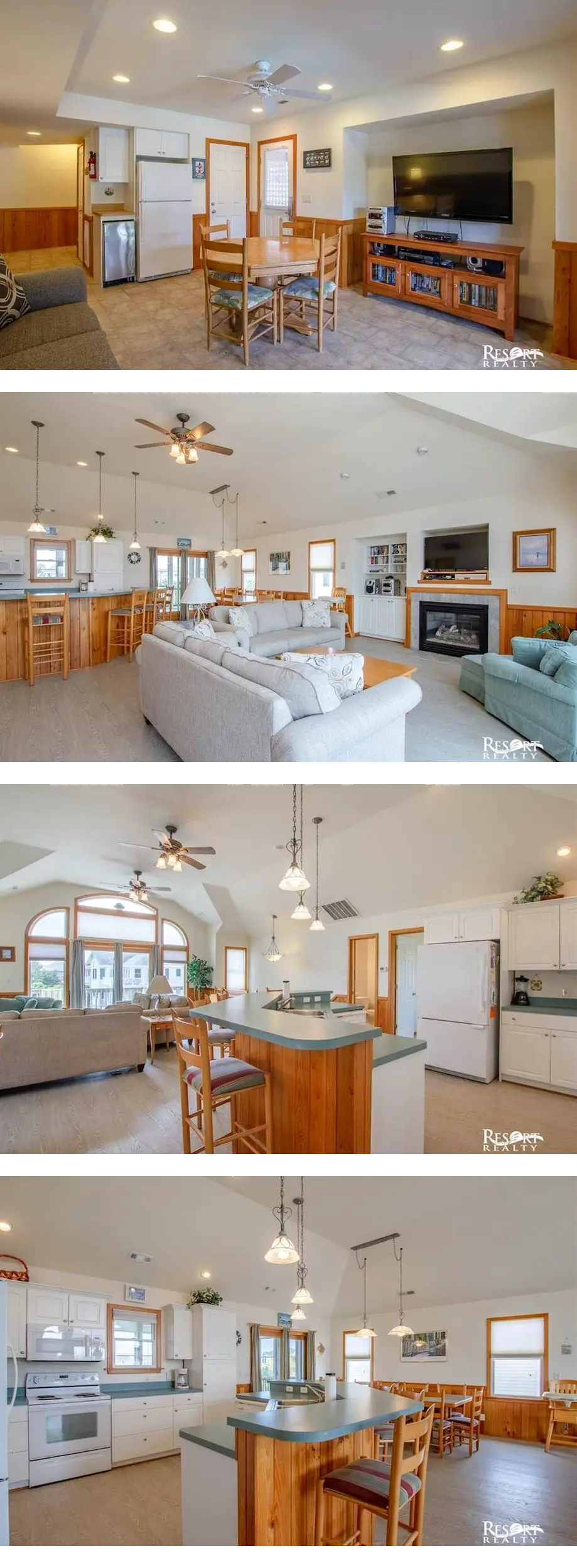 1618 - Dune Buggy: Spacious 6-Bedroom Home in Corolla, NC, private pool