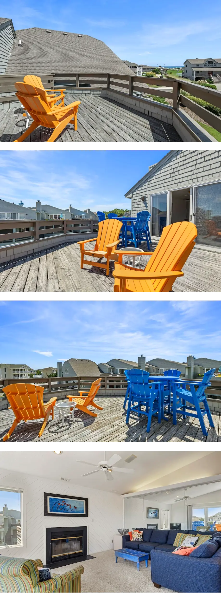 Beach Magic: Ocean Views | Pool and Resort Access