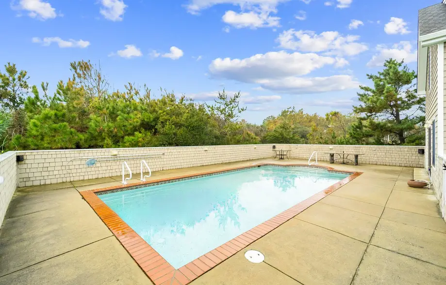 1363 - Enchantment by the Sea