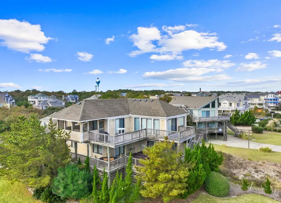 1363 - Enchantment by the Sea