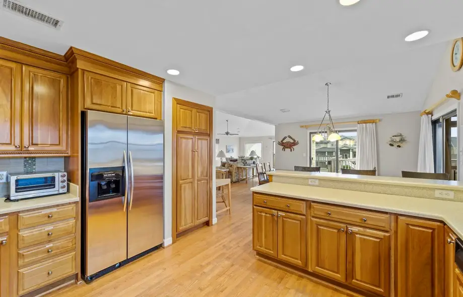 1363 - Enchantment by the Sea