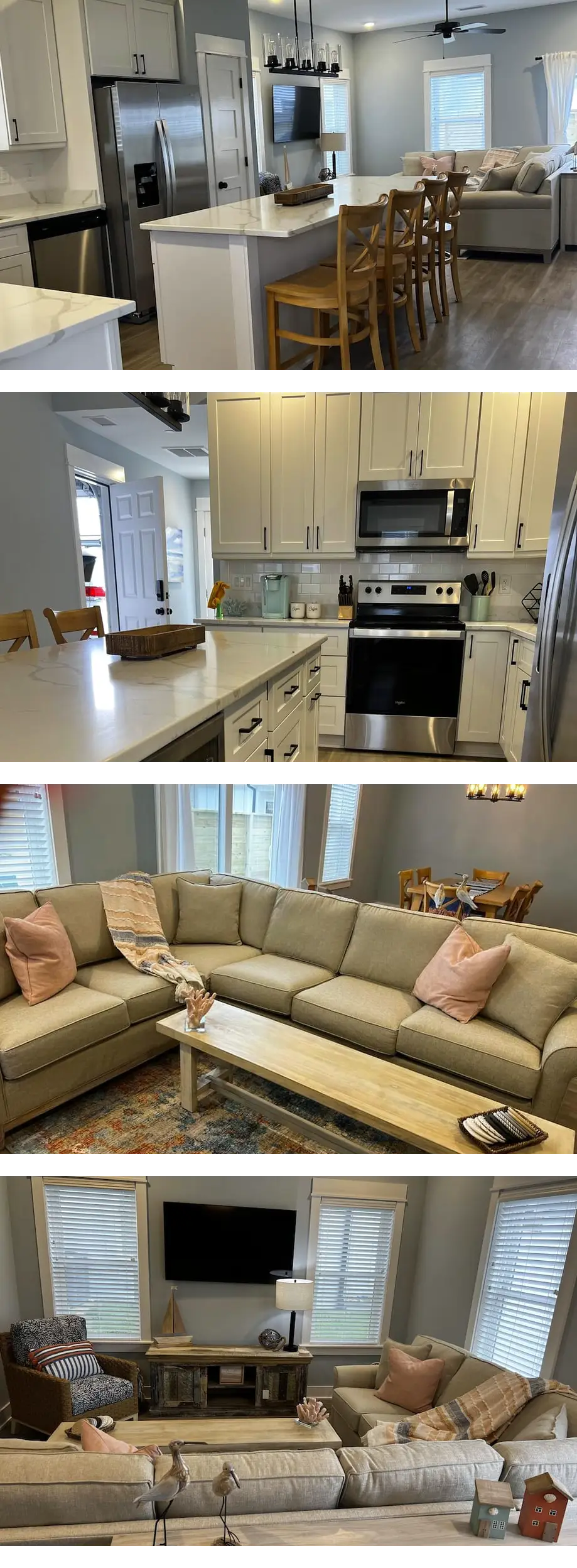 “2 Impulsive” Luxury Condo Steps from the beach in the Beach Club at Whalehead