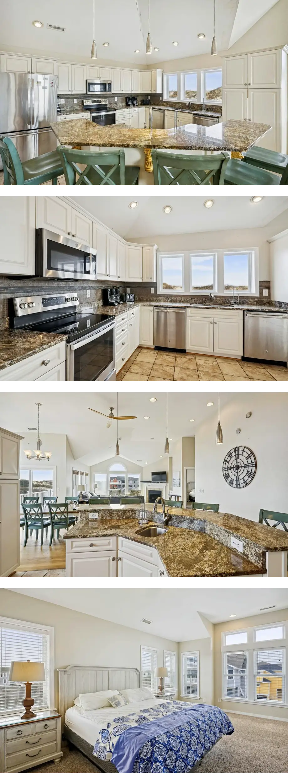 C0601 Memory Maker. Oceanfront, Private Pool, Swim Up Pool Bar!