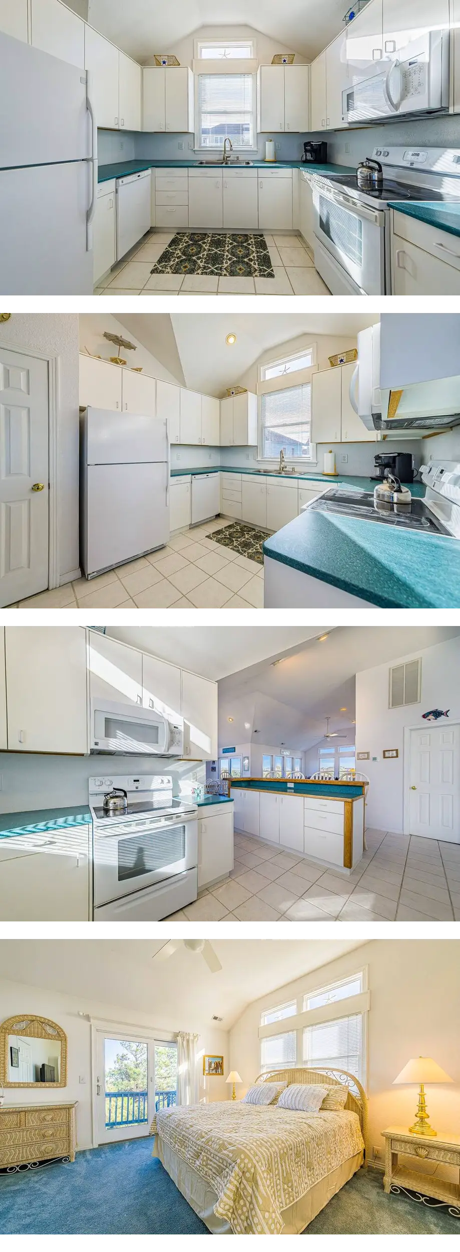C7745 The BARNacle. 5 Min. Walk to Ocean, Pool, Hot Tub, Pets OK!