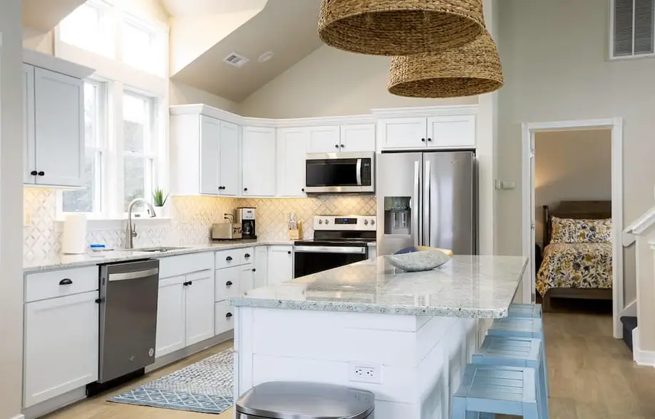 5 Min to Beach, Pool, Hot Tub, Resort Amenities